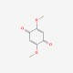 2,5-dimethoxycyclohexa-2,5-diene-1,4-dio