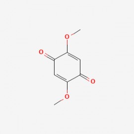 2,5-dimethoxycyclohexa-2,5-diene-1,4-dio