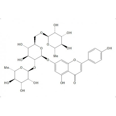 Ligustroflavone