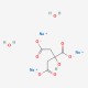 Sodium citrate dihydrate