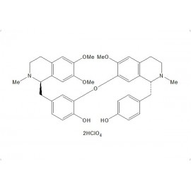 Liensinine diperchlorate