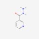 Nicotinic acid hydrazide