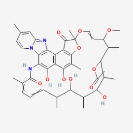 Rifaximin