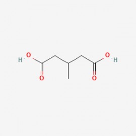 3-Methylglutaric acid