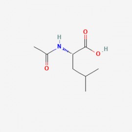 N-Acetyl-L-leucine