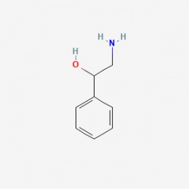 2-Amino-1-phenylethanol