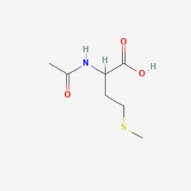 N-Acetyl-DL-methionine