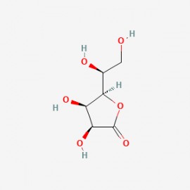 L-Gulono-1,4-lactone