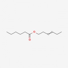 cis-3-Hexenyl hexanoate