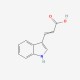 3-Indoleacrylic acid