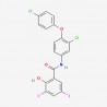 Rafoxanide