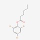 2,4,6-Tribromophenyl caproate