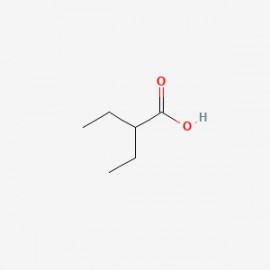 2-Ethylbutyric Acid