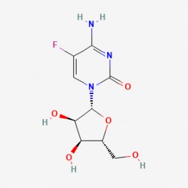 5-Fluorocytidine