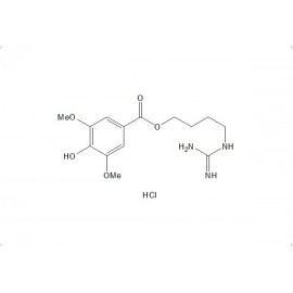 Leonurine hydrochloride