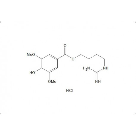 Leonurine hydrochloride