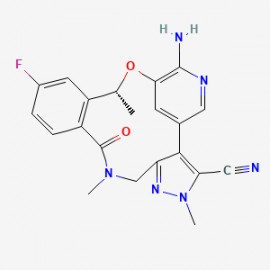 Lorlatinib