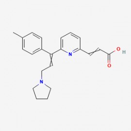 Acrivastine