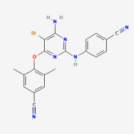 Etravirine