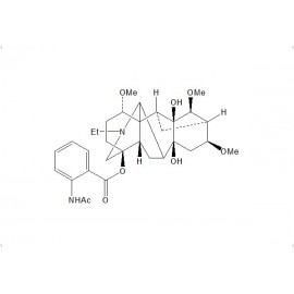 Lappaconitine