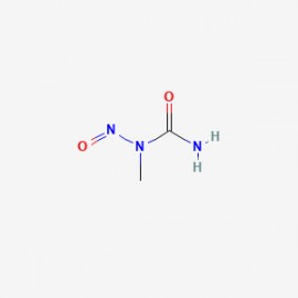 N-Nitroso-N-methylurea