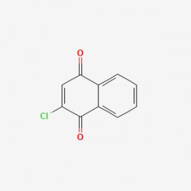 2-Chloronaphthoquinone