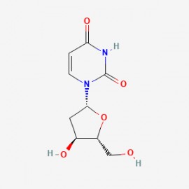 2'-Deoxyuridine