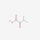 3-Methyl-2-oxobutanoic acid