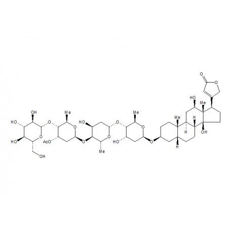 Lanatoside C