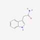 Indole-3-acetamide