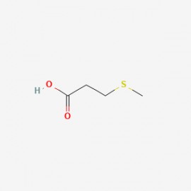 3-(Methylthio)propionic acid