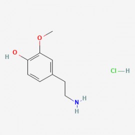 3-Methoxytyramine hydrochloride