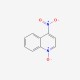 4-Nitroquinoline 1-oxide