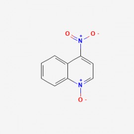 4-Nitroquinoline 1-oxide