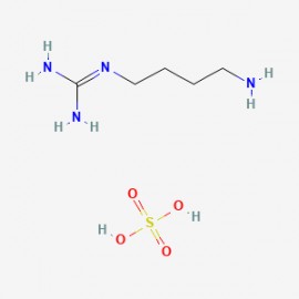 Agmatine sulfate