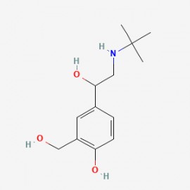 Salbutamol