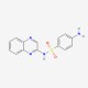 Sulfaquinoxaline