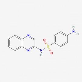 Sulfaquinoxaline