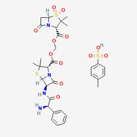 Sultamicillin Tosylate