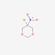 5-Bromo-5-nitro-1,3-dioxane