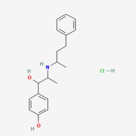 Nylidrin hydrochloride