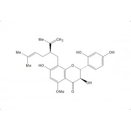 Kushenol I