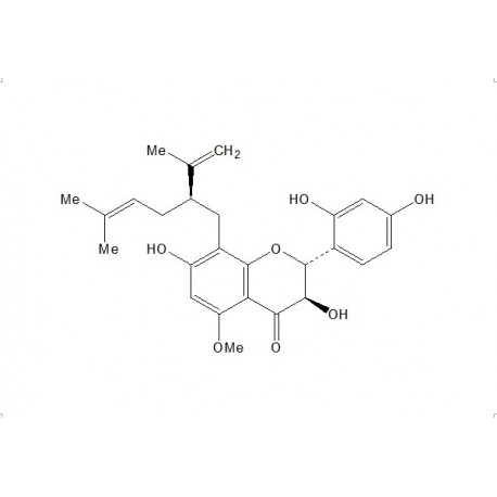 Kushenol I