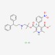 Lercanidipine hydrochloride