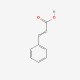 trans-Cinnamic acid