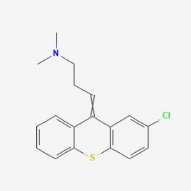 Chlorprothixene