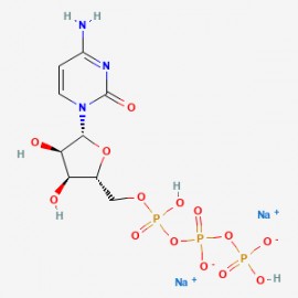 Cytidine-5'-triphosphate disodium