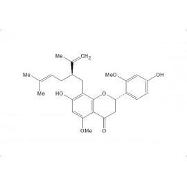 Kurarinone, 2'-O-methyl-