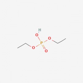 Diethyl phosphate