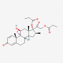 Betamethasone dipropionate